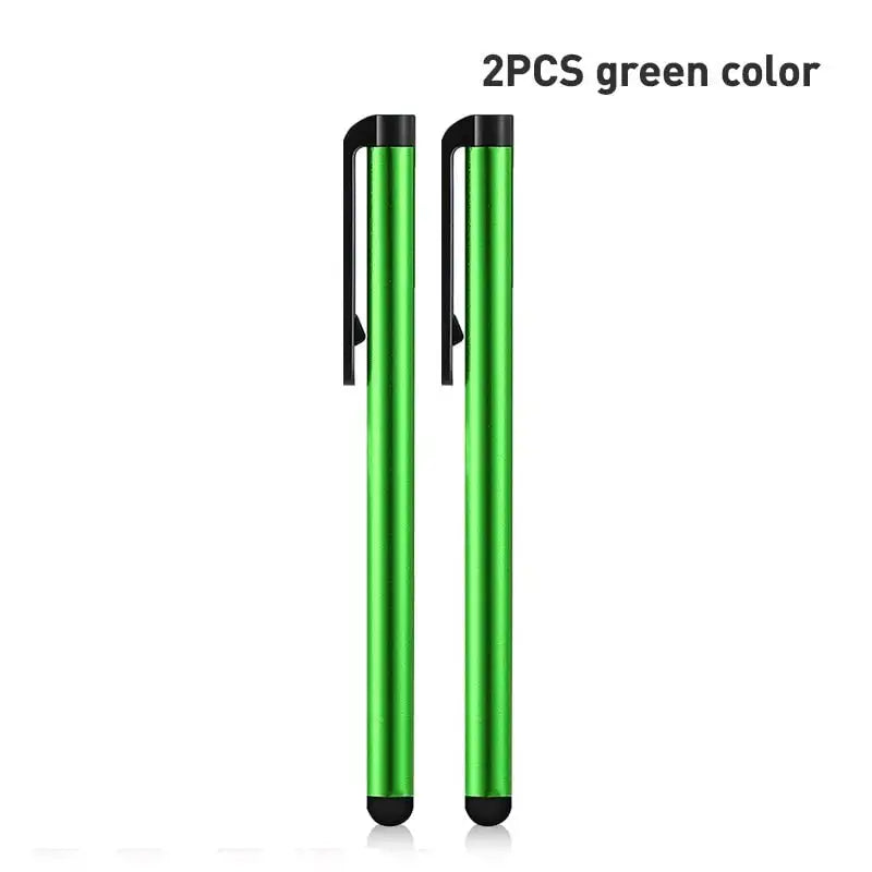 Universal Stylus Pen Drawing Tablet Sensetive Capacitive Screen Touch Pen für Apple Android iPad iPhone Samsung Kindle Phone Hurtlockers