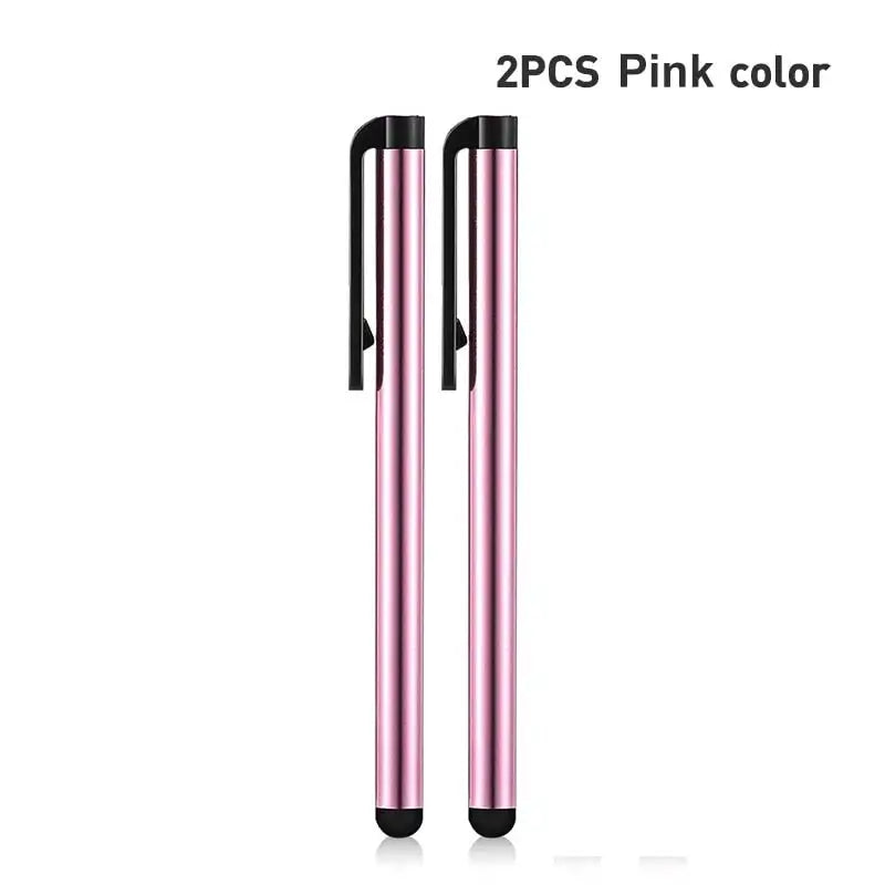 Universal Stylus Pen Drawing Tablet Sensetive Capacitive Screen Touch Pen für Apple Android iPad iPhone Samsung Kindle Phone Hurtlockers