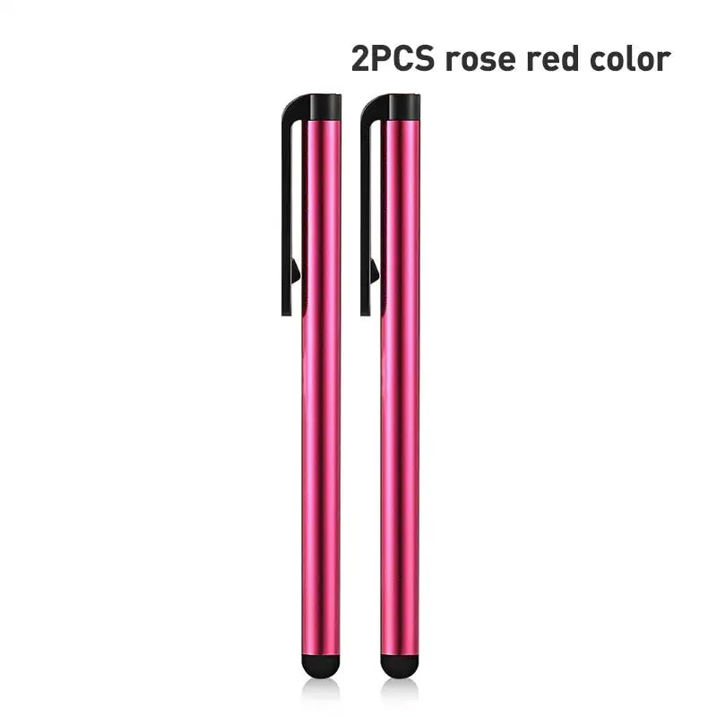 Universal Stylus Pen Drawing Tablet Sensetive Capacitive Screen Touch Pen für Apple Android iPad iPhone Samsung Kindle Phone Hurtlockers