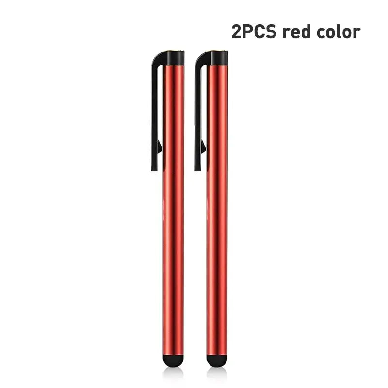 Universal Stylus Pen Drawing Tablet Sensetive Capacitive Screen Touch Pen für Apple Android iPad iPhone Samsung Kindle Phone Hurtlockers