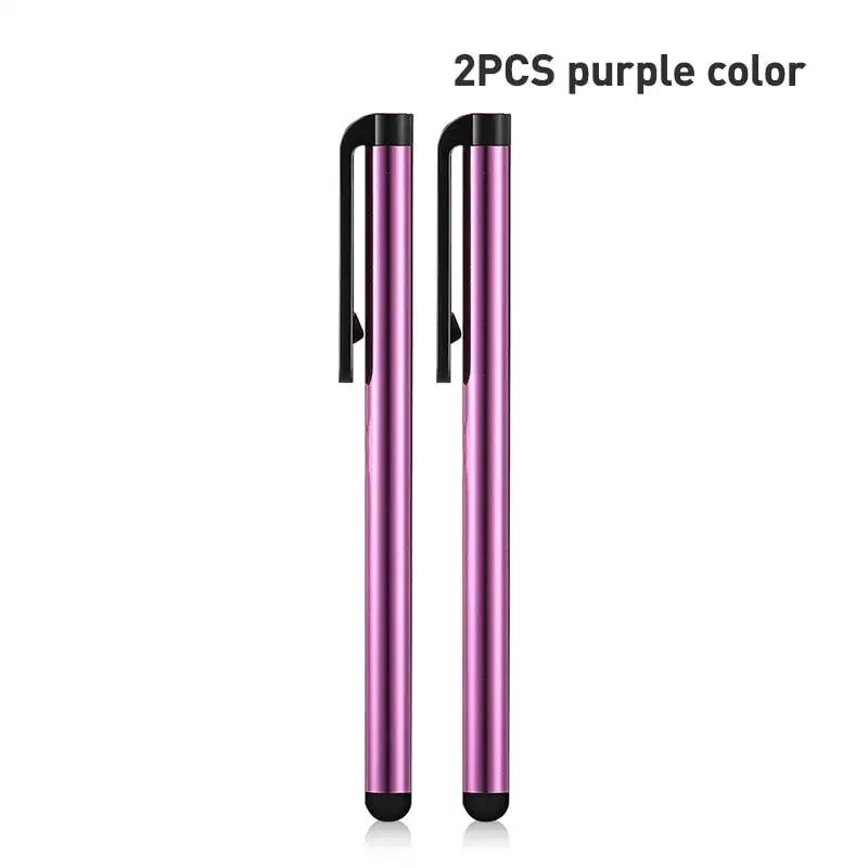 Universal Stylus Pen Drawing Tablet Sensetive Capacitive Screen Touch Pen für Apple Android iPad iPhone Samsung Kindle Phone Hurtlockers