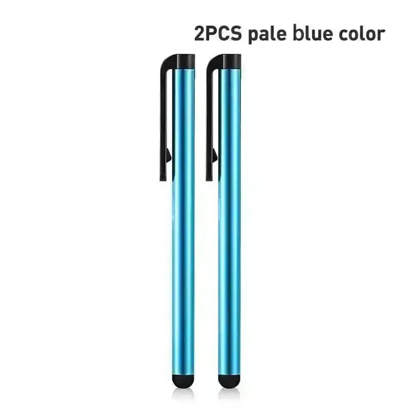 Universal Stylus Pen Drawing Tablet Sensetive Capacitive Screen Touch Pen für Apple Android iPad iPhone Samsung Kindle Phone Hurtlockers