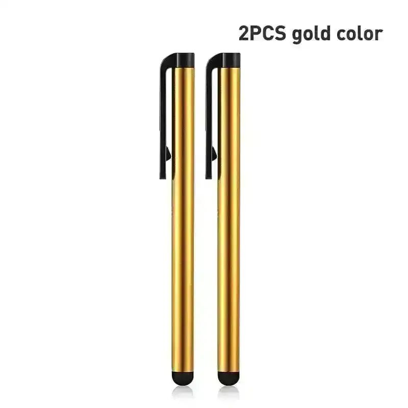 Universal Stylus Pen Drawing Tablet Sensetive Capacitive Screen Touch Pen für Apple Android iPad iPhone Samsung Kindle Phone Hurtlockers