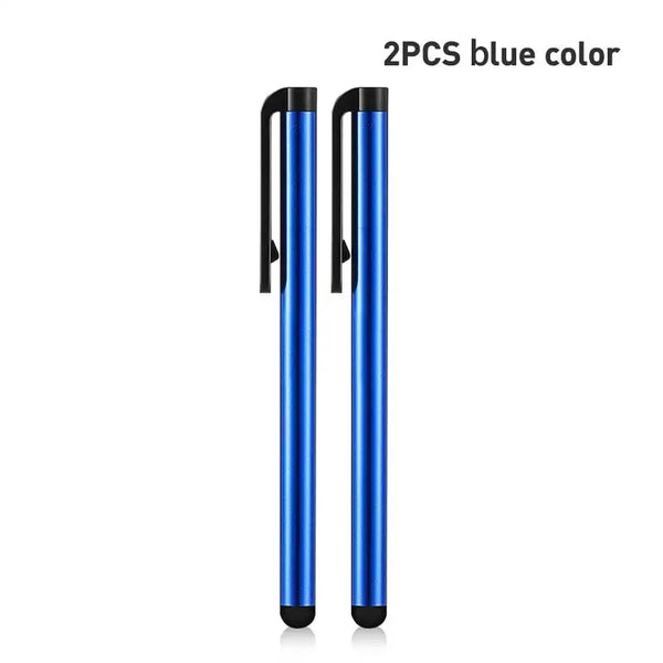 Universal Stylus Pen Drawing Tablet Sensetive Capacitive Screen Touch Pen für Apple Android iPad iPhone Samsung Kindle Phone Hurtlockers