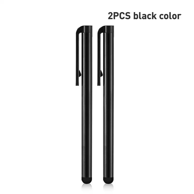 Universal Stylus Pen Drawing Tablet Sensetive Capacitive Screen Touch Pen für Apple Android iPad iPhone Samsung Kindle Phone Hurtlockers