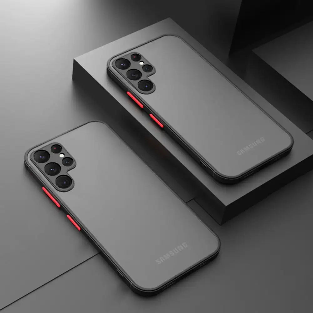 Handyhülle Für Samsung Galaxy in verschiedenen Farben JH Tech