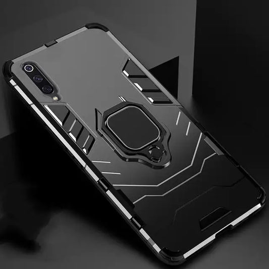 KEYSION Stoßfeste Hülle für Samsung Galaxy keysion