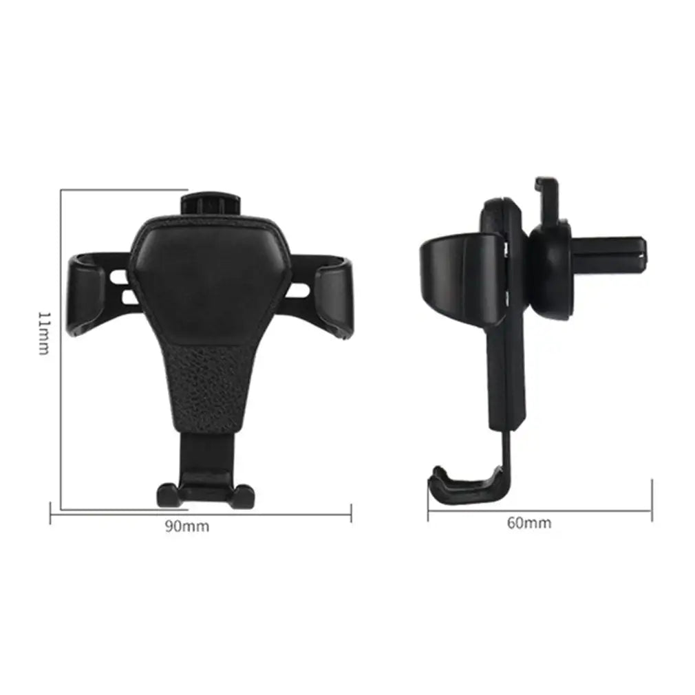 Universal-Autotelefonhalter Autotelefonhalter Handyständer Unterstützung für die meisten Modelle AliExpress Car Accessories Global