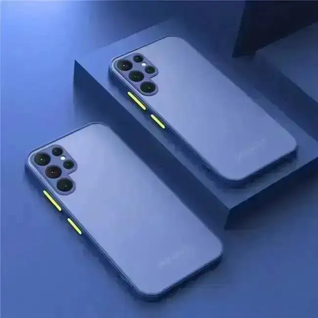 Handyhülle Für Samsung Galaxy in verschiedenen Farben JH Tech