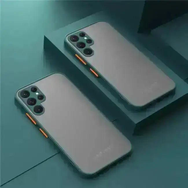 Handyhülle Für Samsung Galaxy in verschiedenen Farben JH Tech