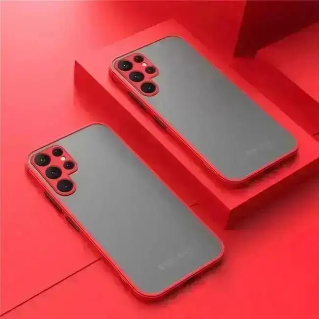 Handyhülle Für Samsung Galaxy in verschiedenen Farben JH Tech
