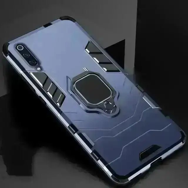 KEYSION Stoßfeste Hülle für Samsung Galaxy keysion