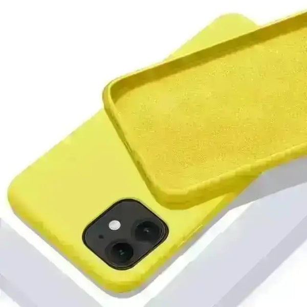 Smartphonehülle matt in verschiedenen Farben für iPhone Hurtlockers